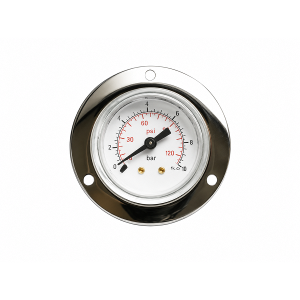 Bieffe spaudimo monometras B-MV4F